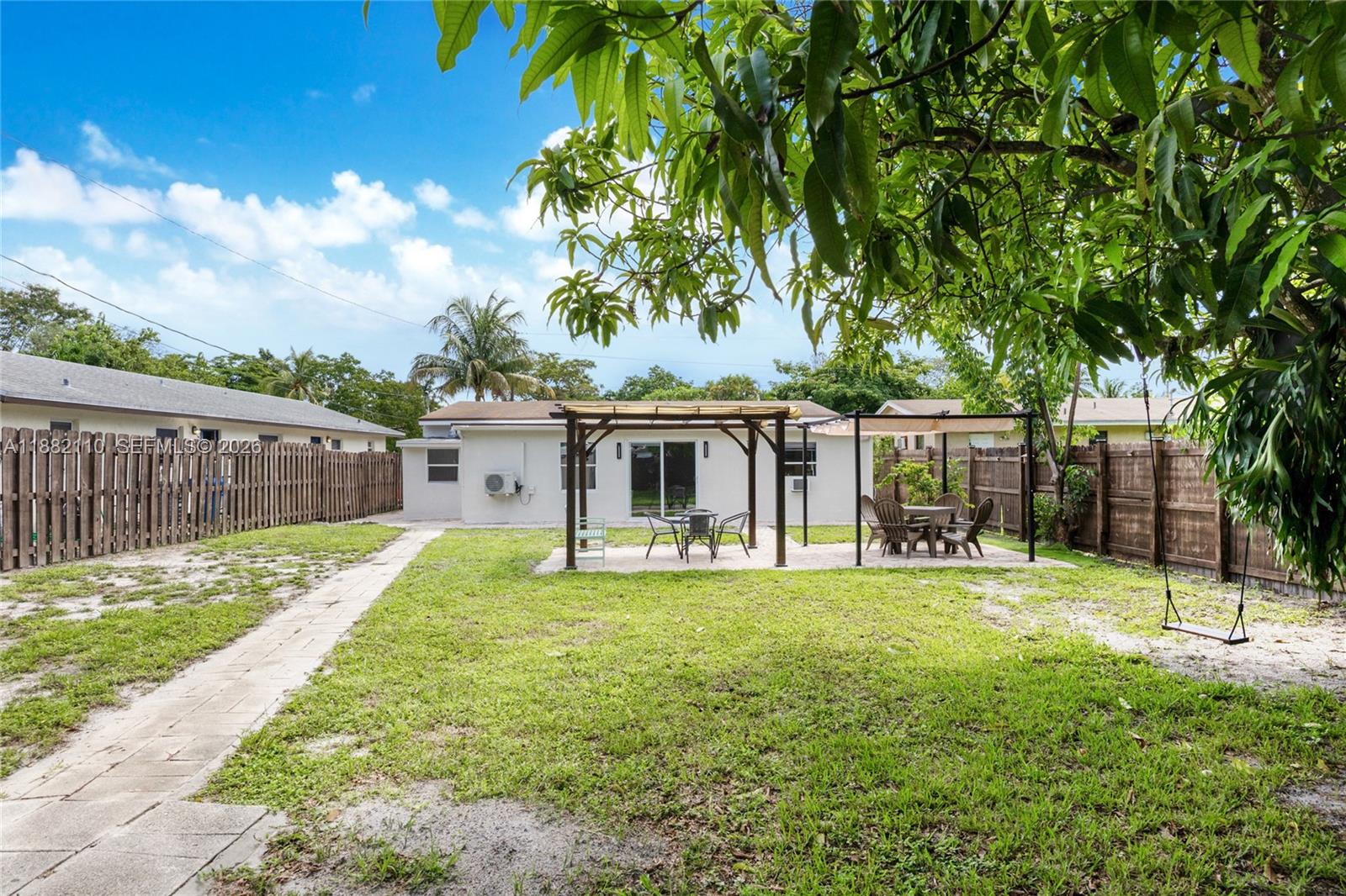 Progresso 2-18 - Residential