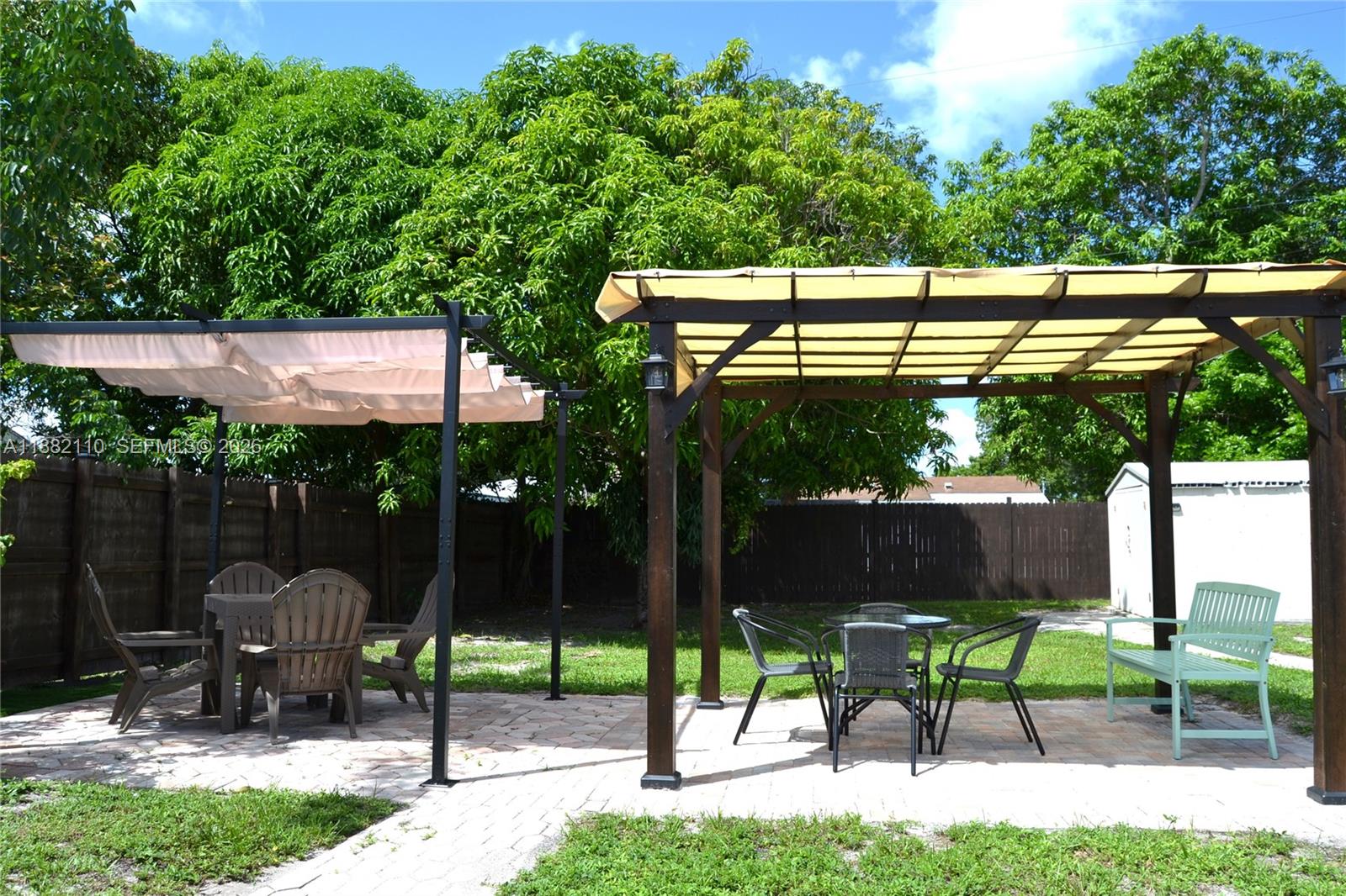 Progresso 2-18 - Residential