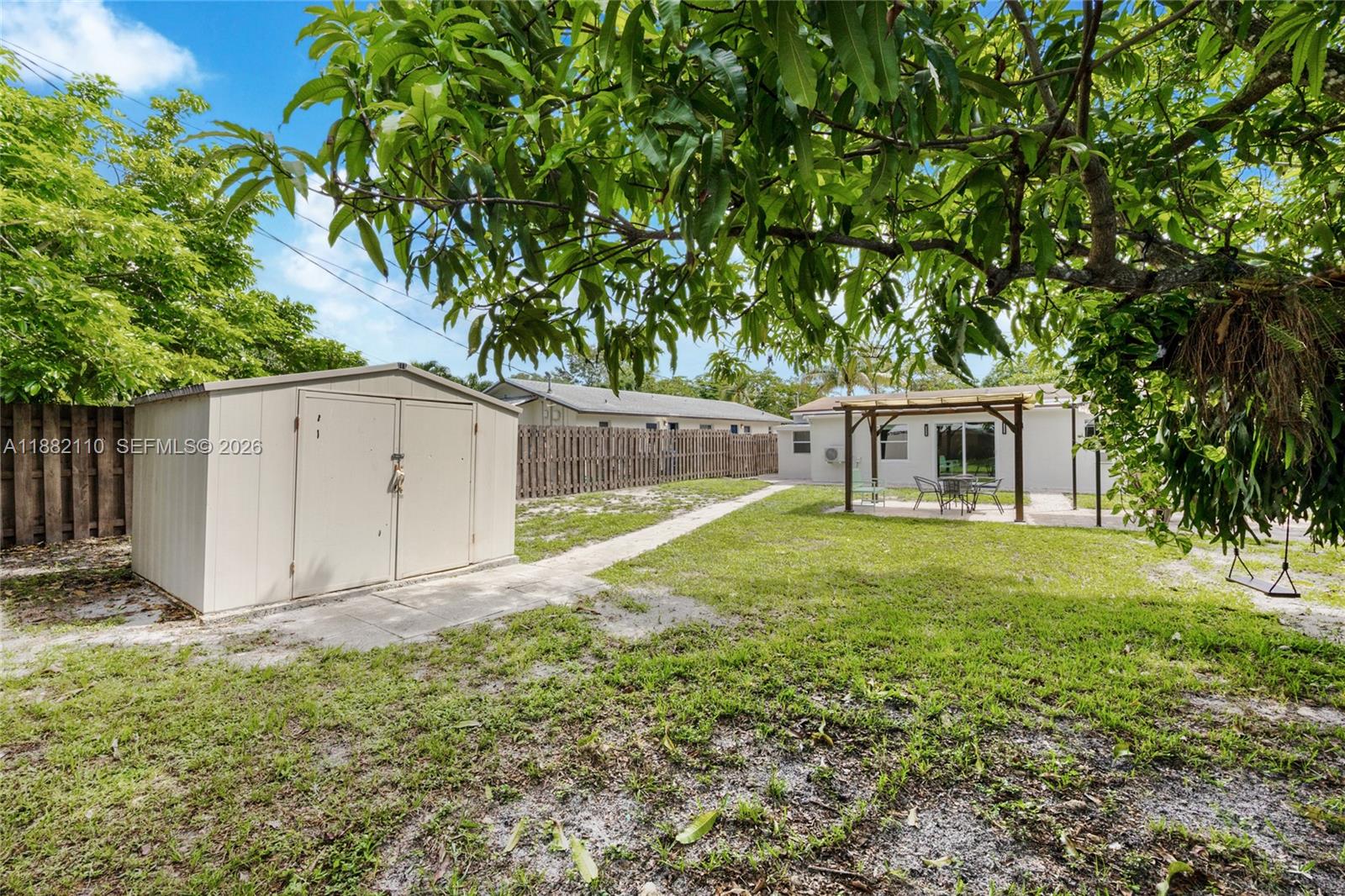 Progresso 2-18 - Residential