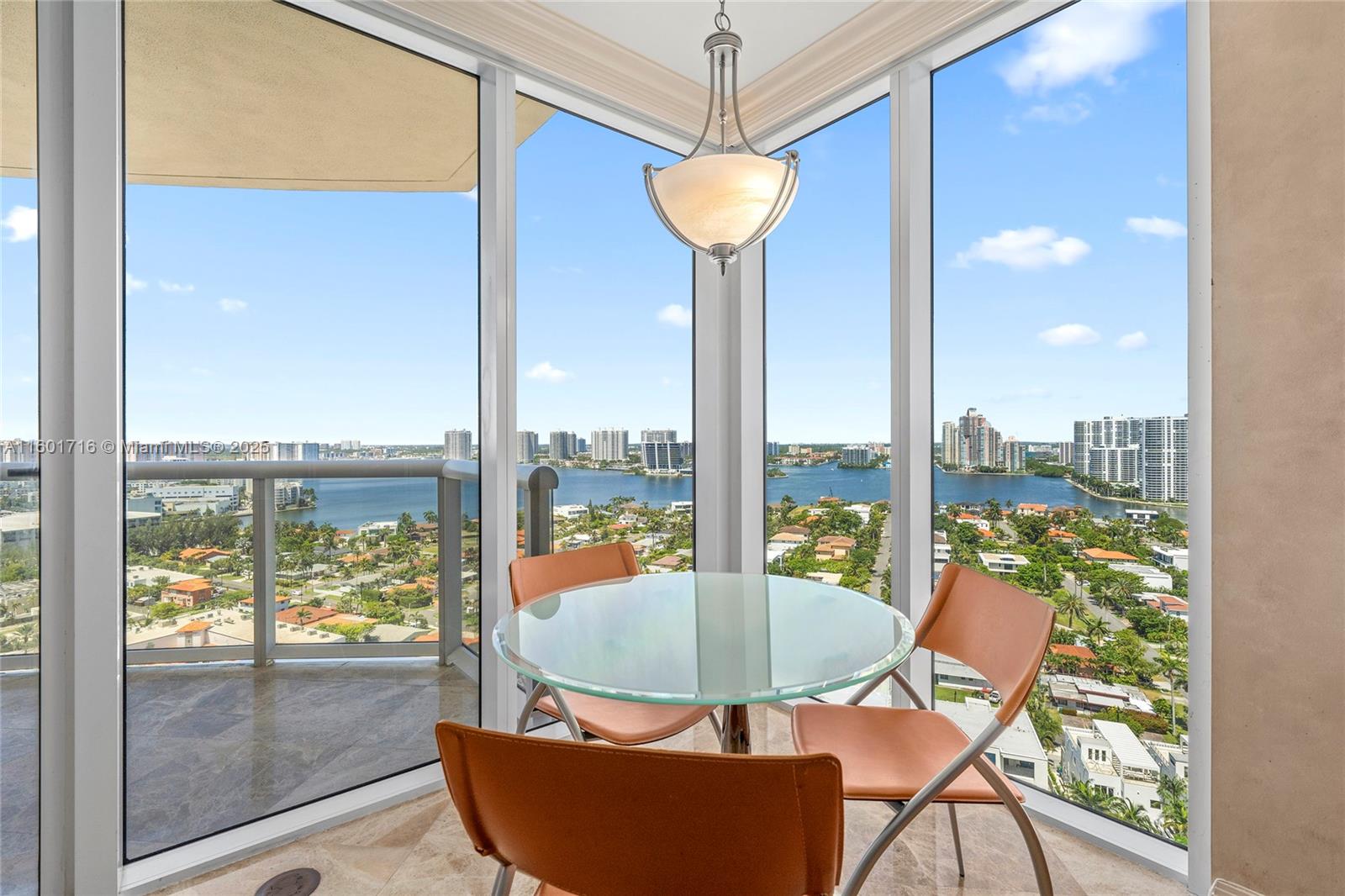 OCEAN THREE CONDO - Residential