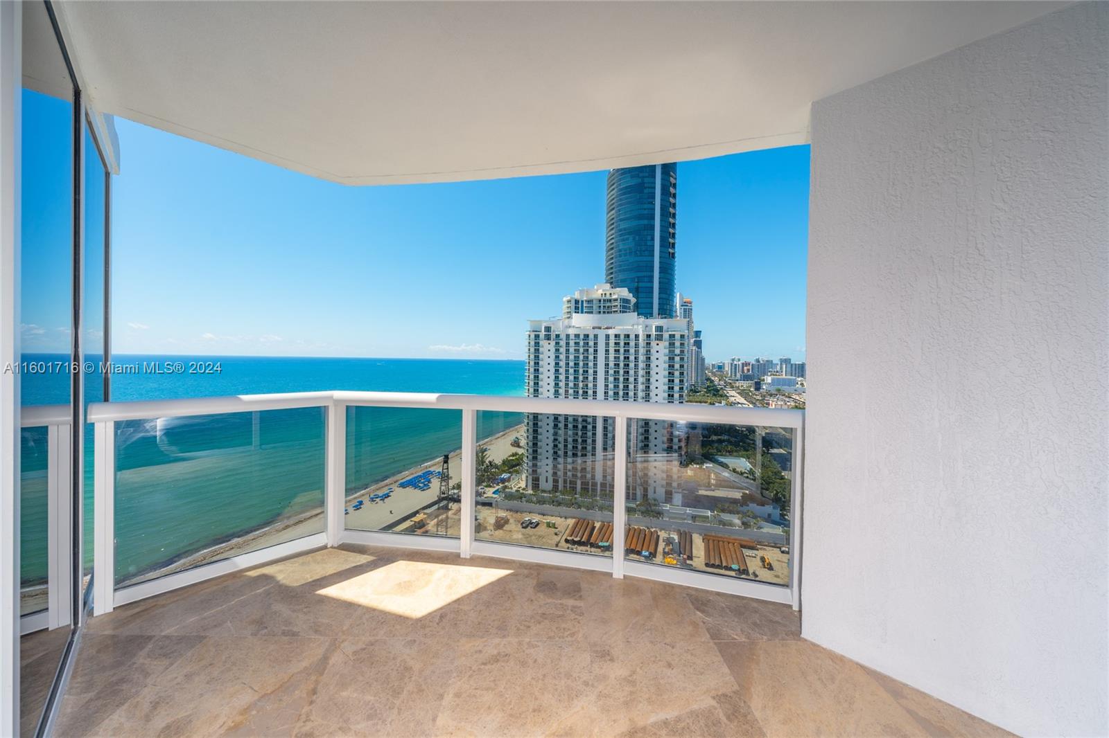 View Sunny Isles Beach, FL 33160 condo