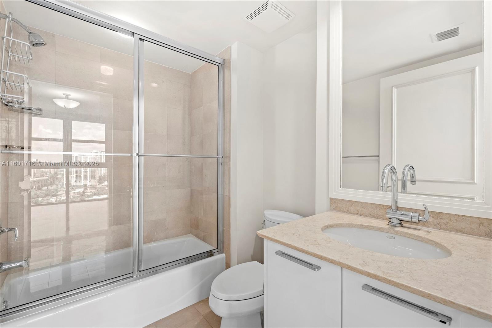 OCEAN THREE CONDO - Residential