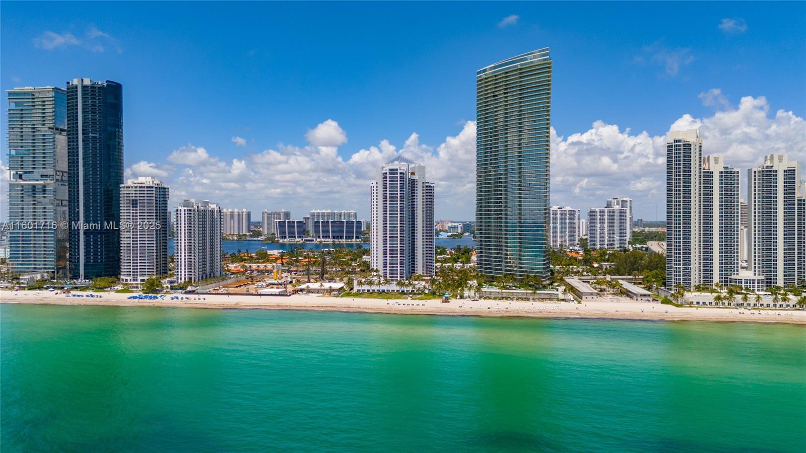 OCEAN THREE CONDO - Residential