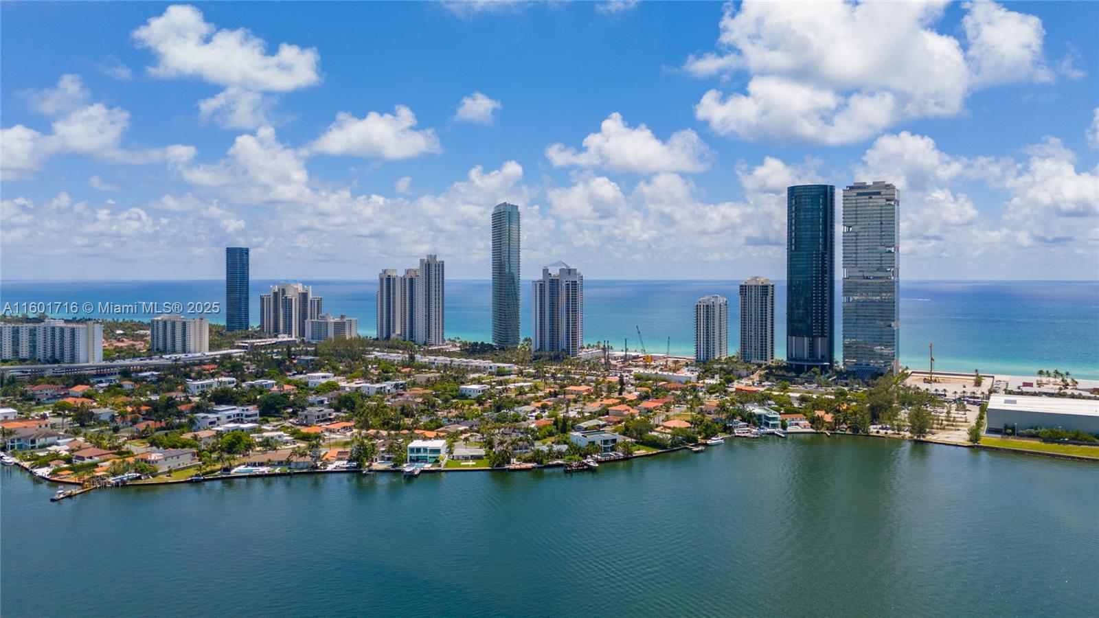 OCEAN THREE CONDO - Residential