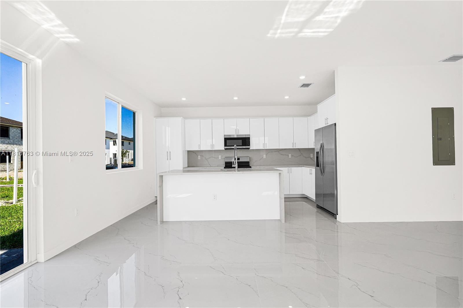 CHLOES ESTATES - Residential