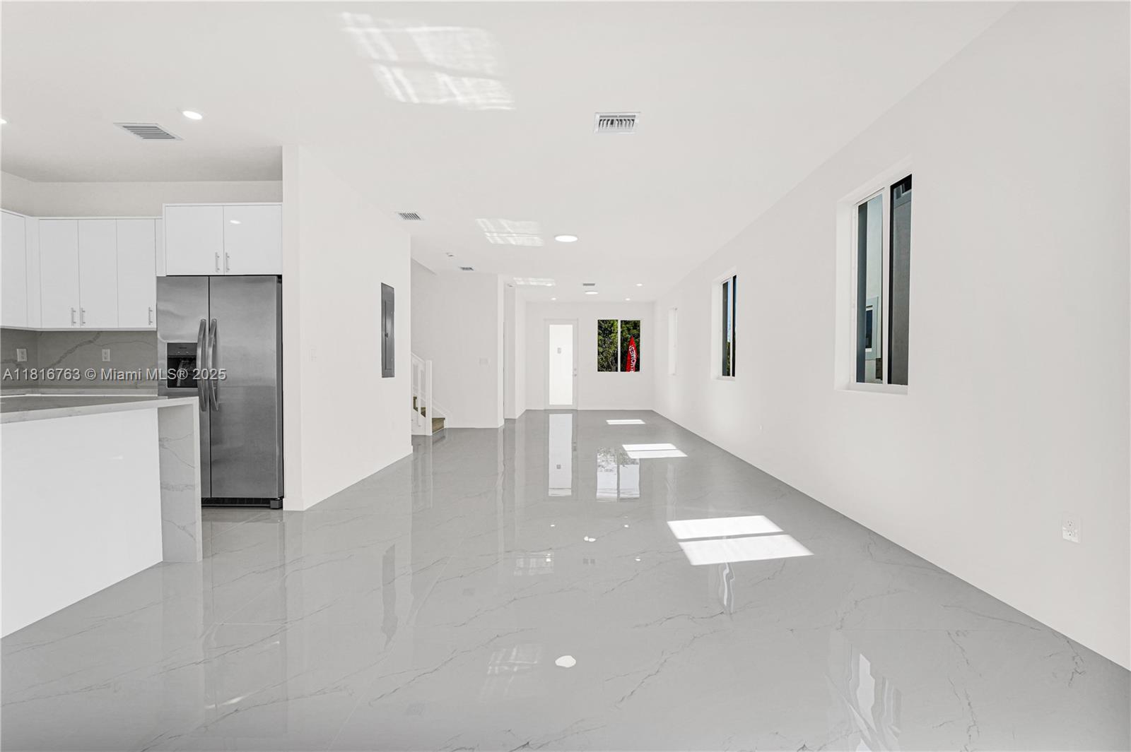 CHLOES ESTATES - Residential