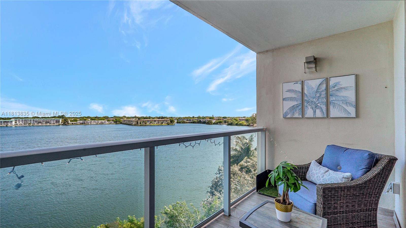 BUCKLEY TOWERS CONDO - EA - Residential