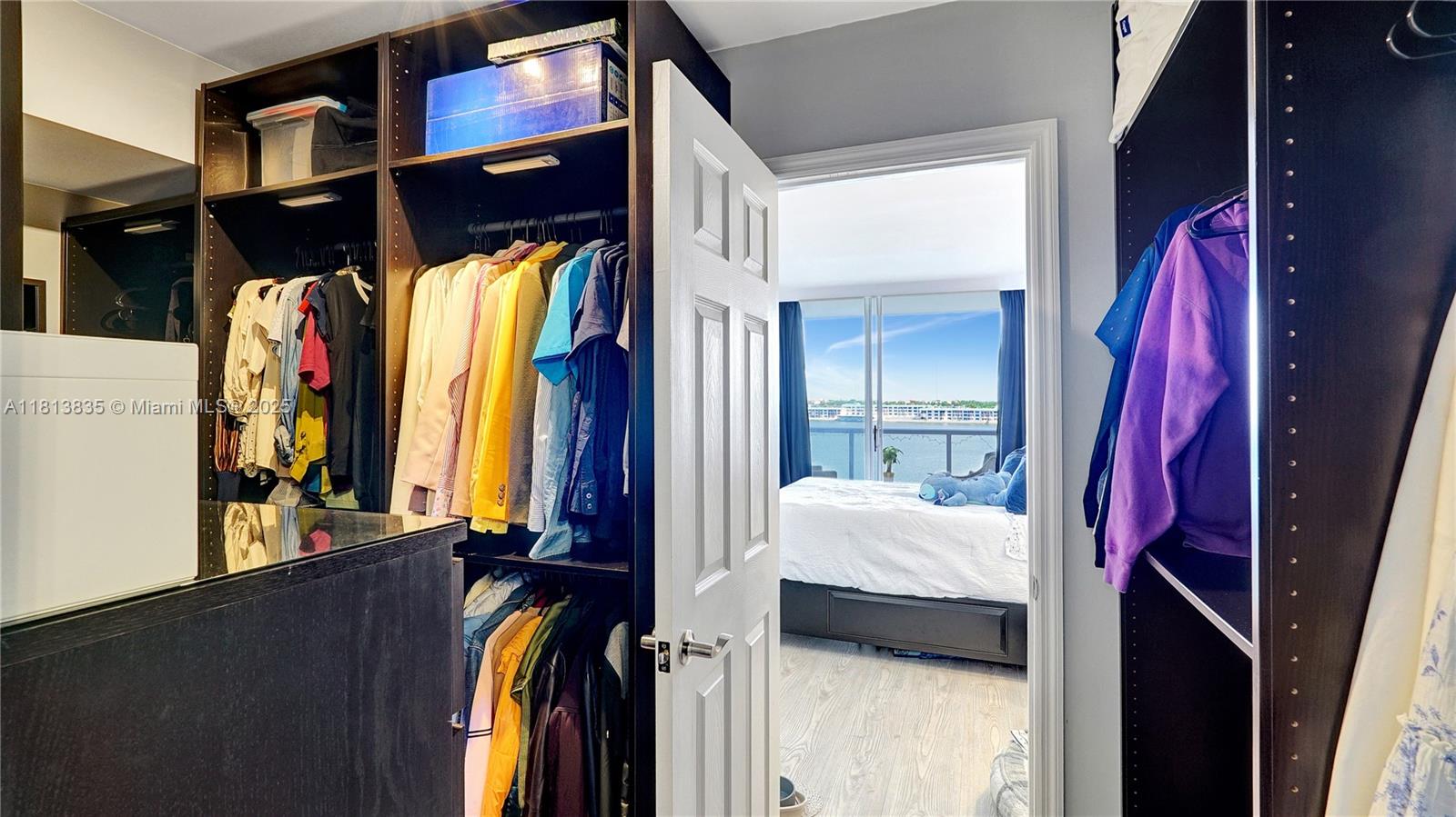 BUCKLEY TOWERS CONDO - EA - Residential
