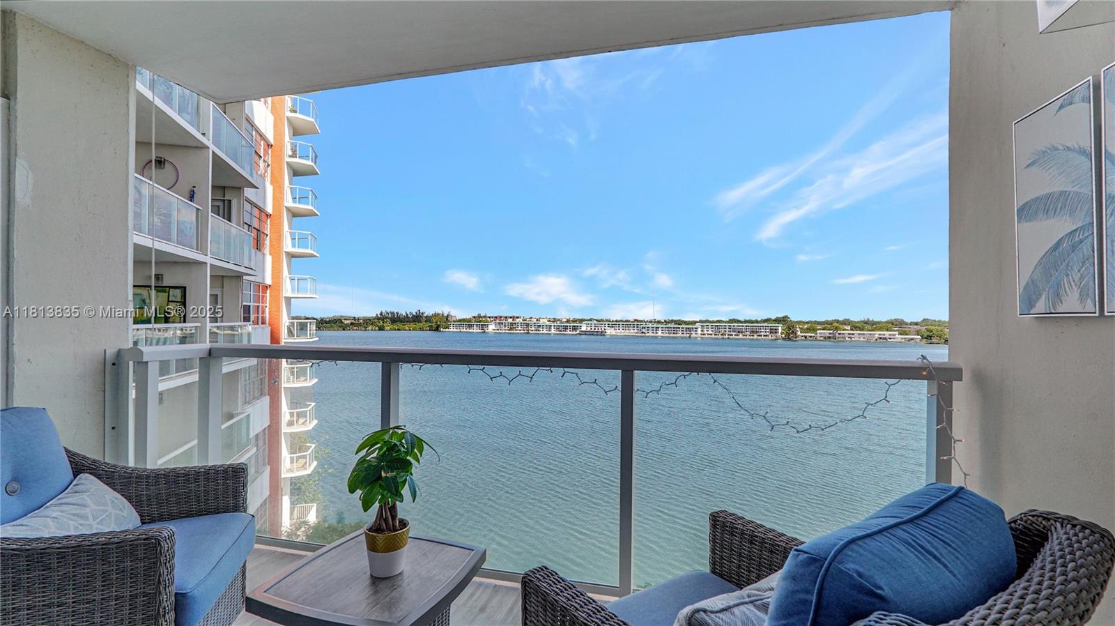 BUCKLEY TOWERS CONDO - EA - Residential