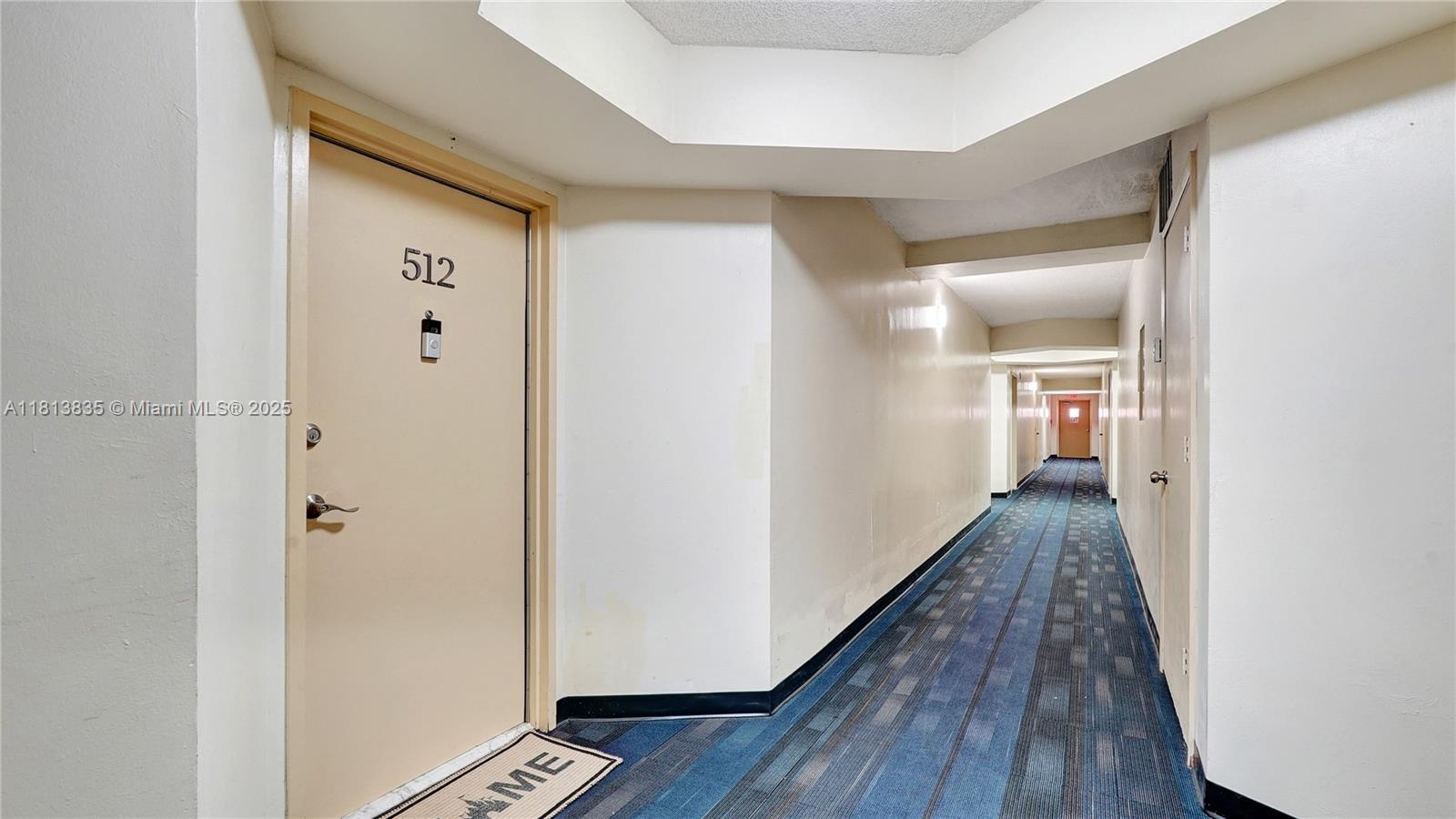 BUCKLEY TOWERS CONDO - EA - Residential