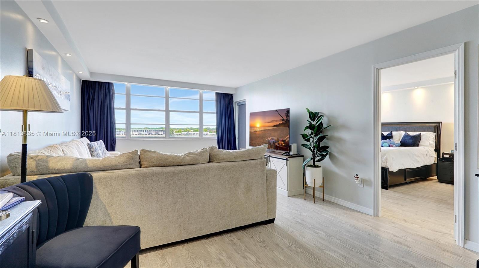 BUCKLEY TOWERS CONDO - EA - Residential