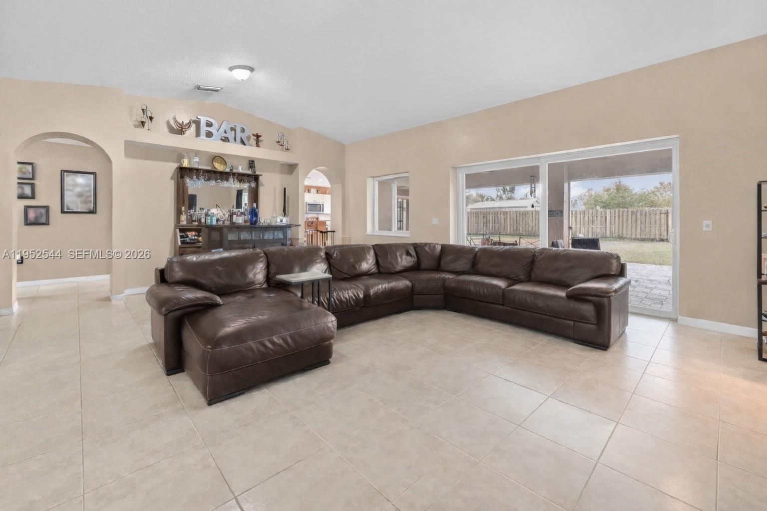 SEA PINES ESTATES - Residential