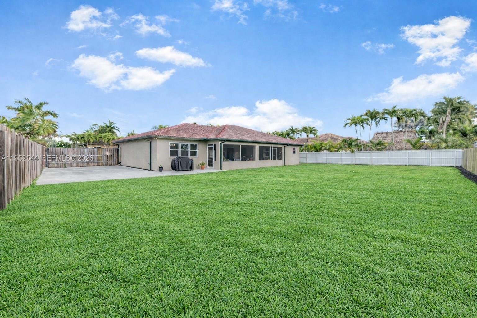 SEA PINES ESTATES - Residential