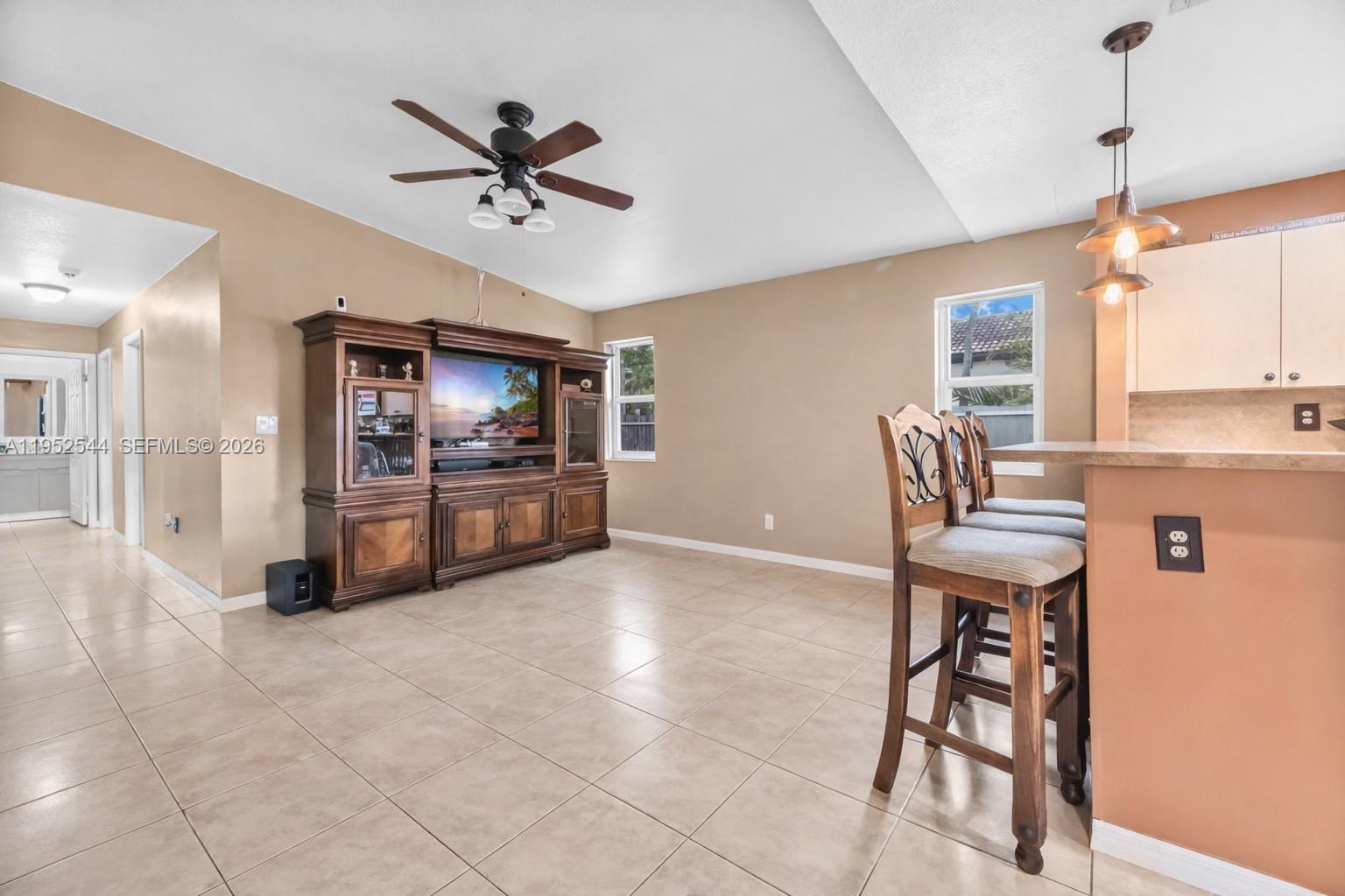 SEA PINES ESTATES - Residential