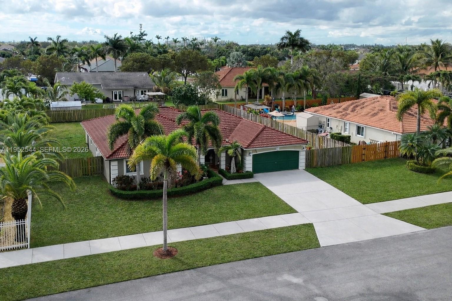 SEA PINES ESTATES - Residential