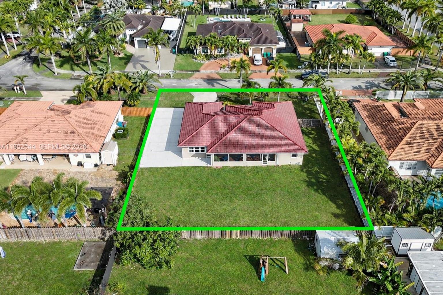 SEA PINES ESTATES - Residential