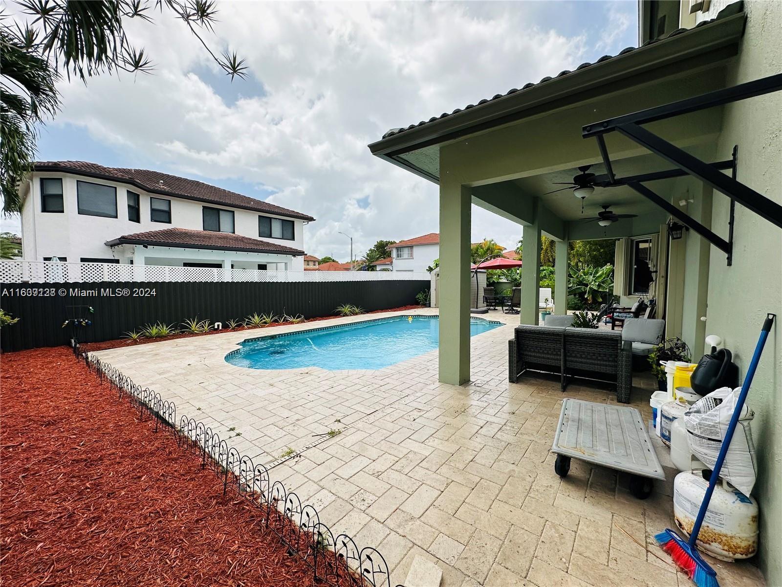 CAMINO REAL ESTATES 1ST A - Residential