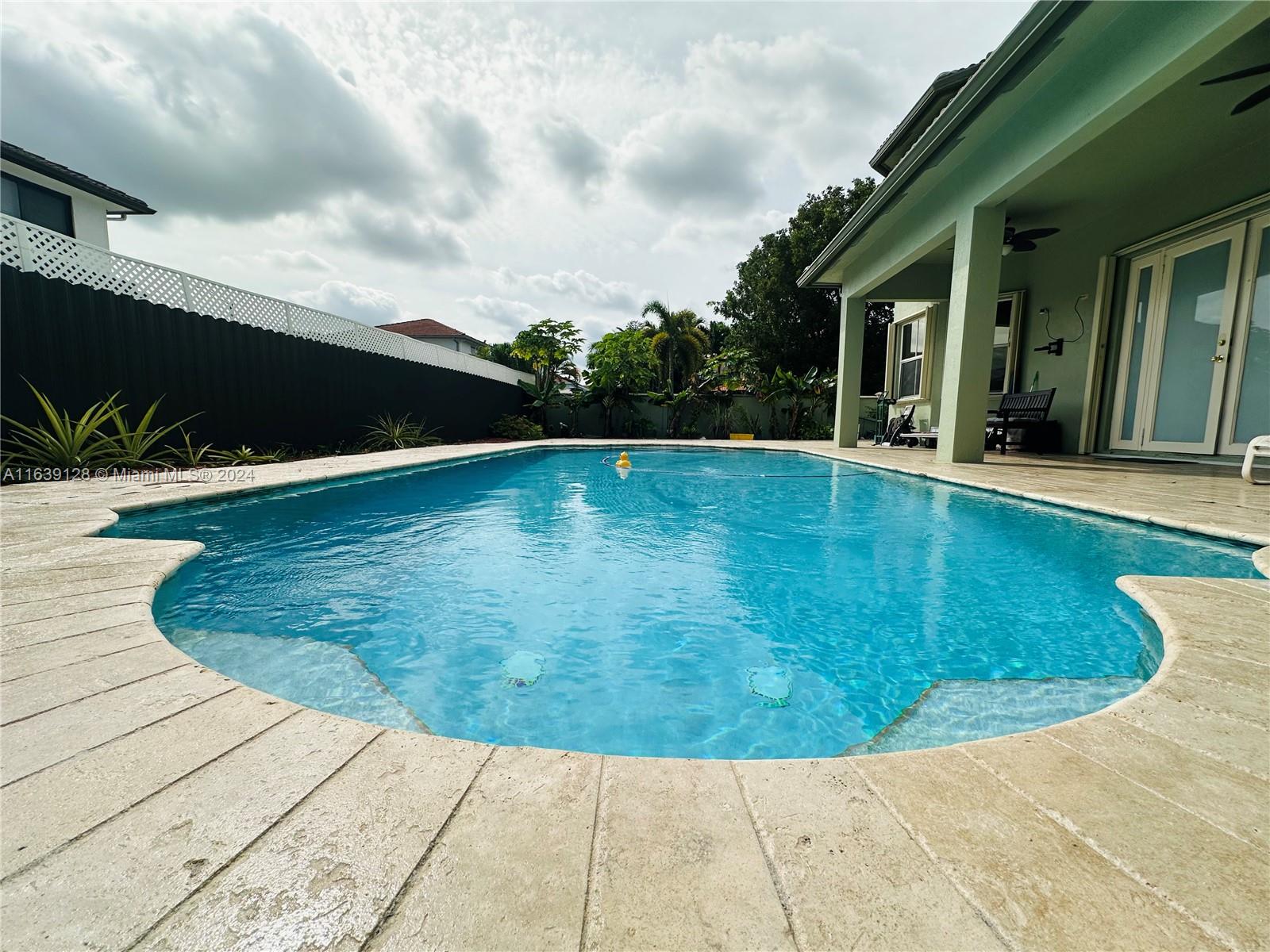 CAMINO REAL ESTATES 1ST A - Residential
