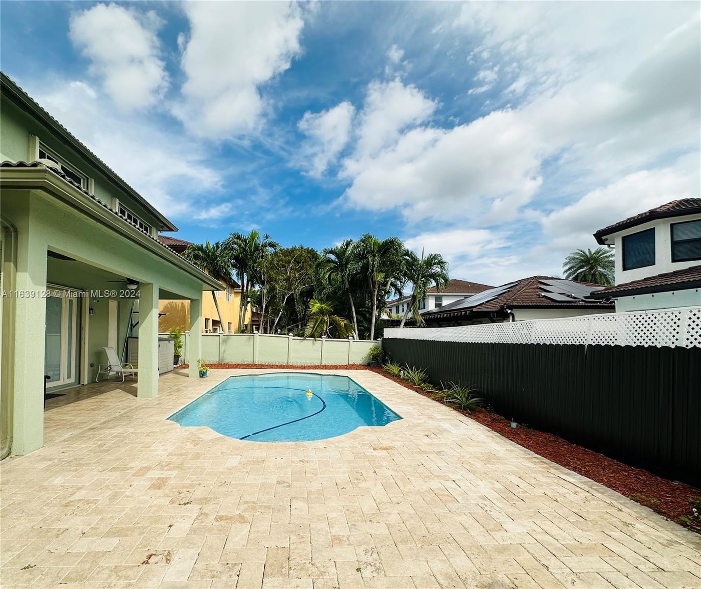 CAMINO REAL ESTATES 1ST A - Residential