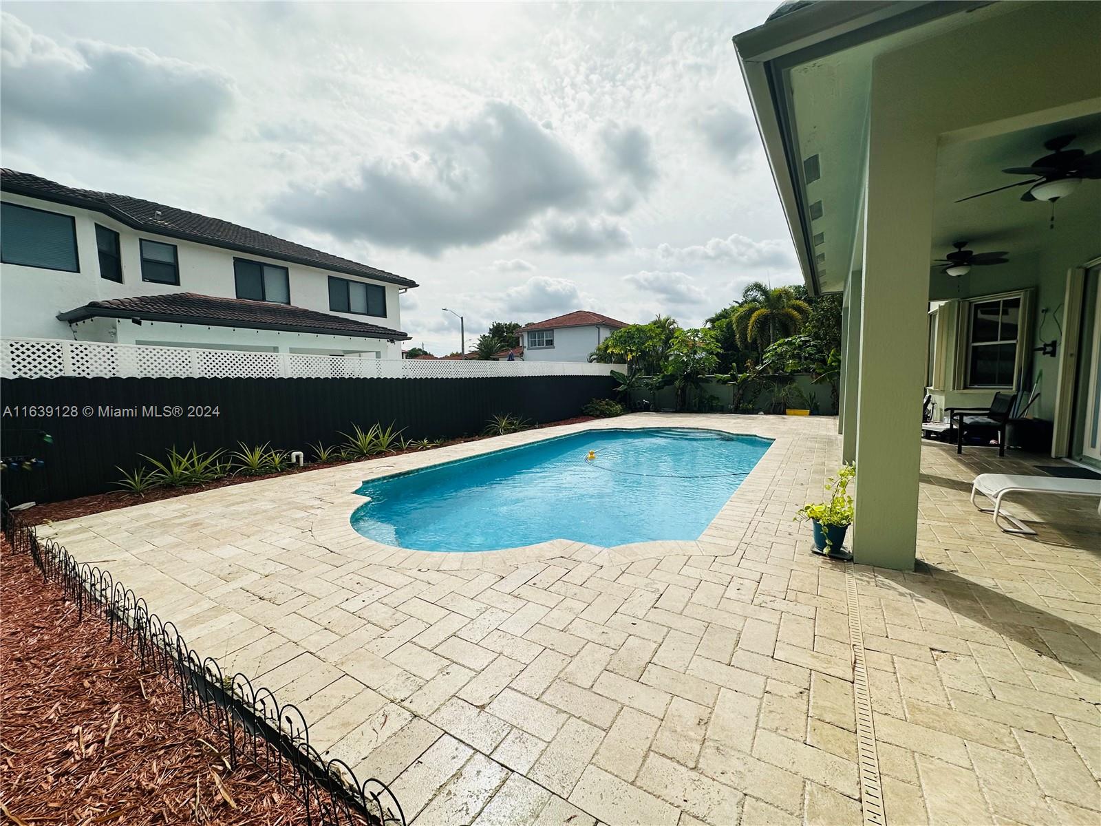 CAMINO REAL ESTATES 1ST A - Residential