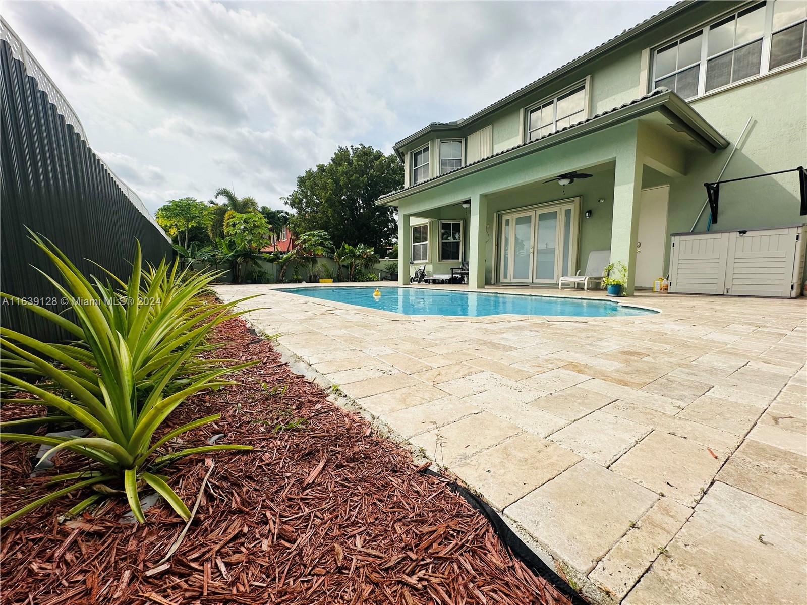 CAMINO REAL ESTATES 1ST A - Residential