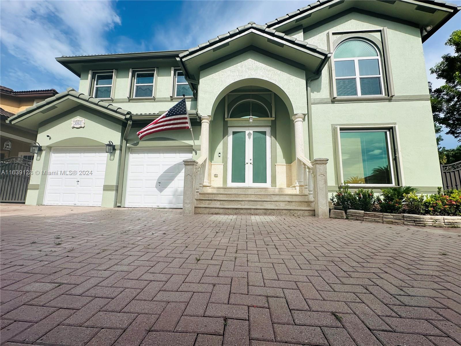 CAMINO REAL ESTATES 1ST A - Residential