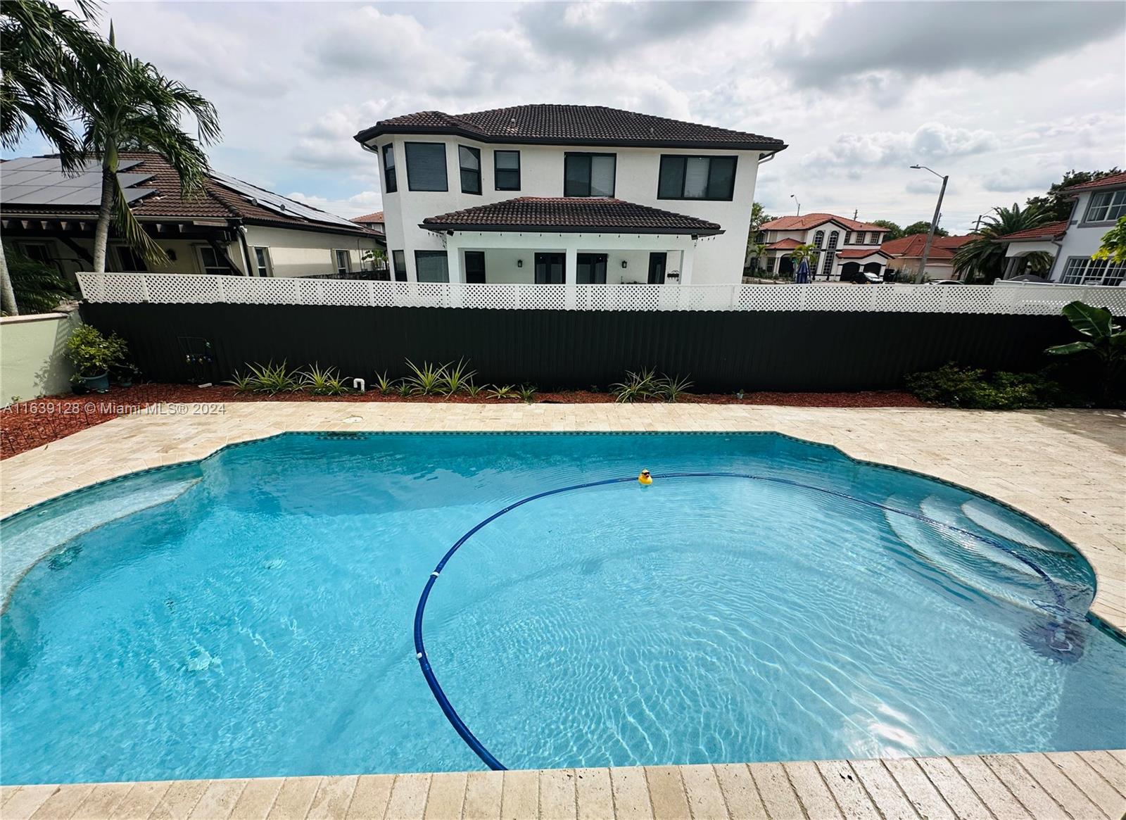 CAMINO REAL ESTATES 1ST A - Residential