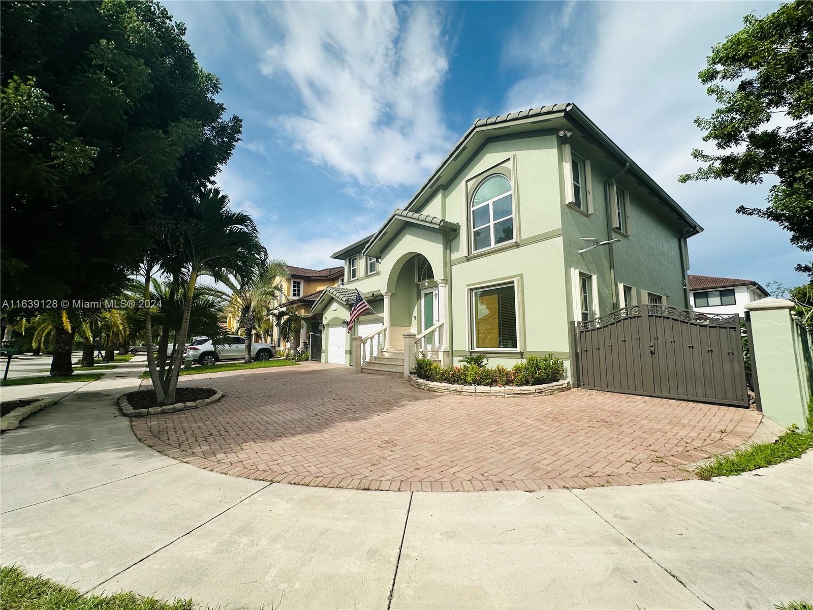 CAMINO REAL ESTATES 1ST A - Residential