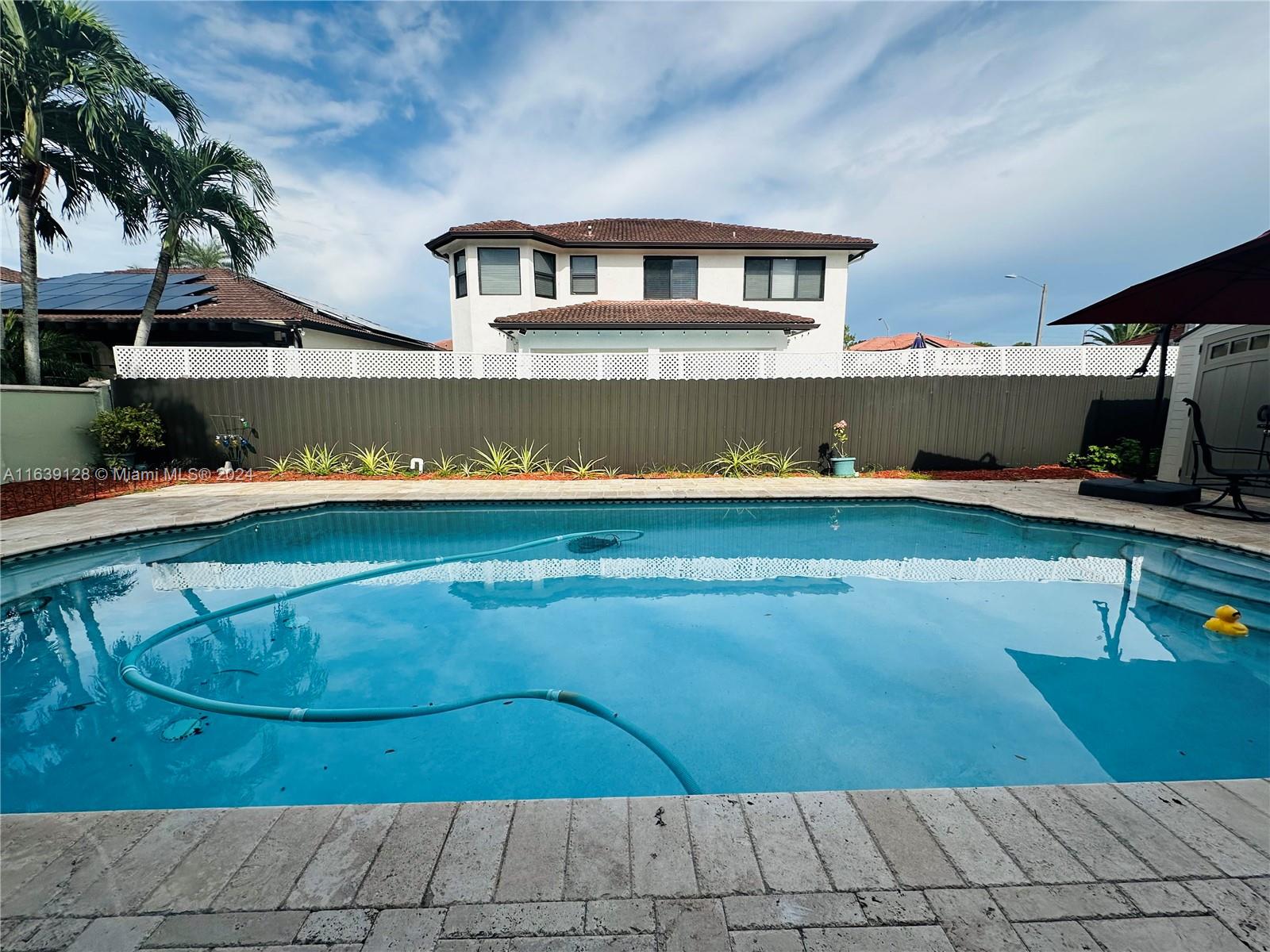 CAMINO REAL ESTATES 1ST A - Residential