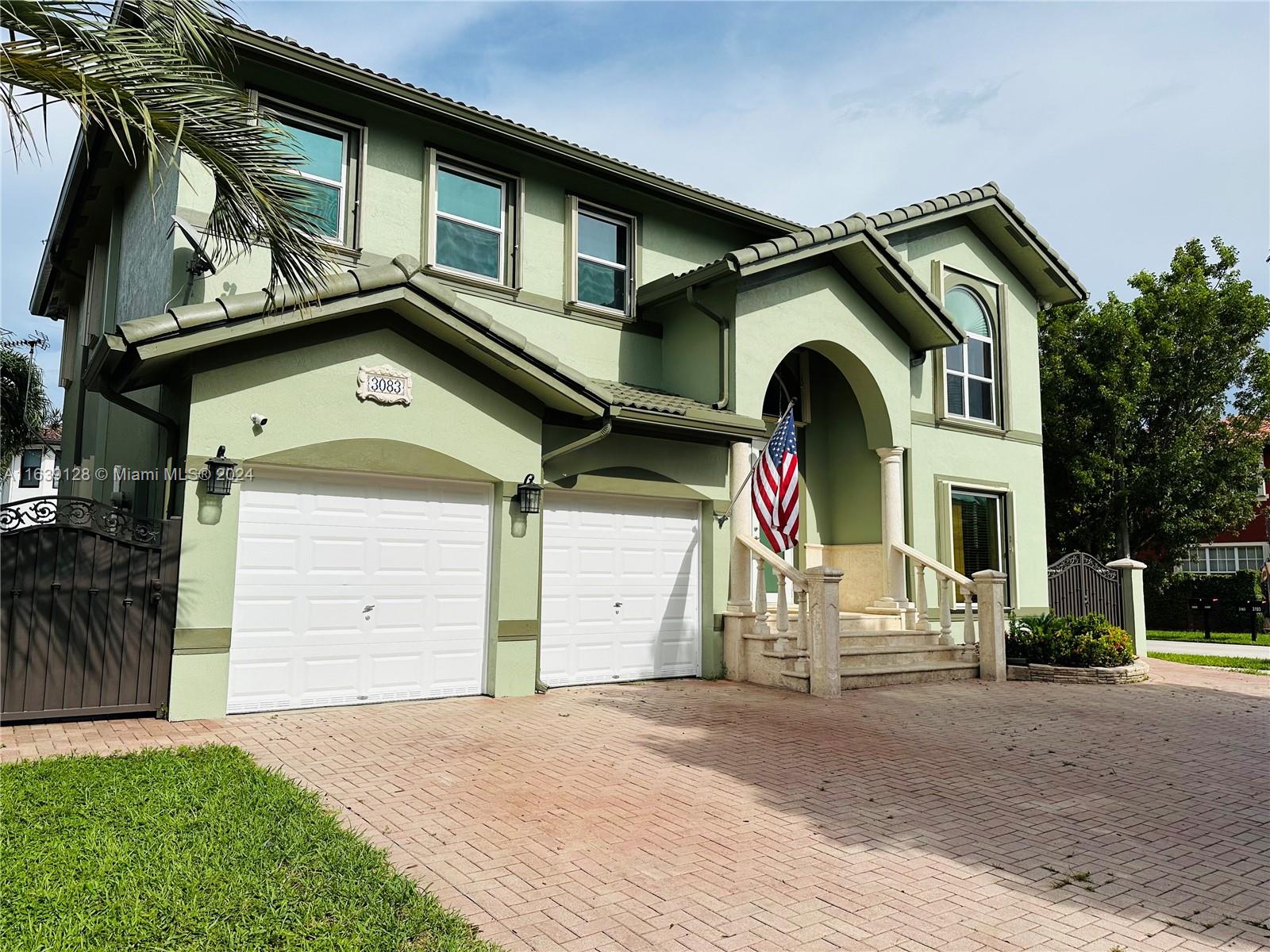 CAMINO REAL ESTATES 1ST A - Residential