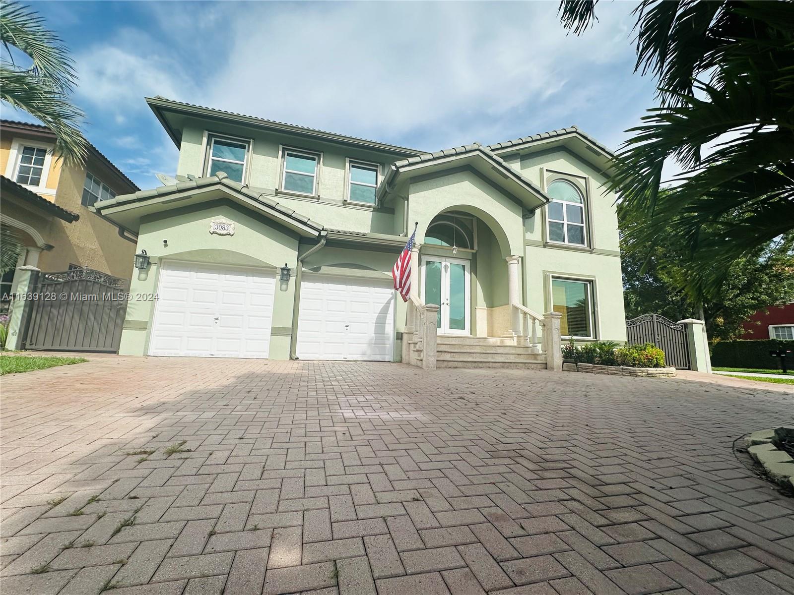 CAMINO REAL ESTATES 1ST A - Residential