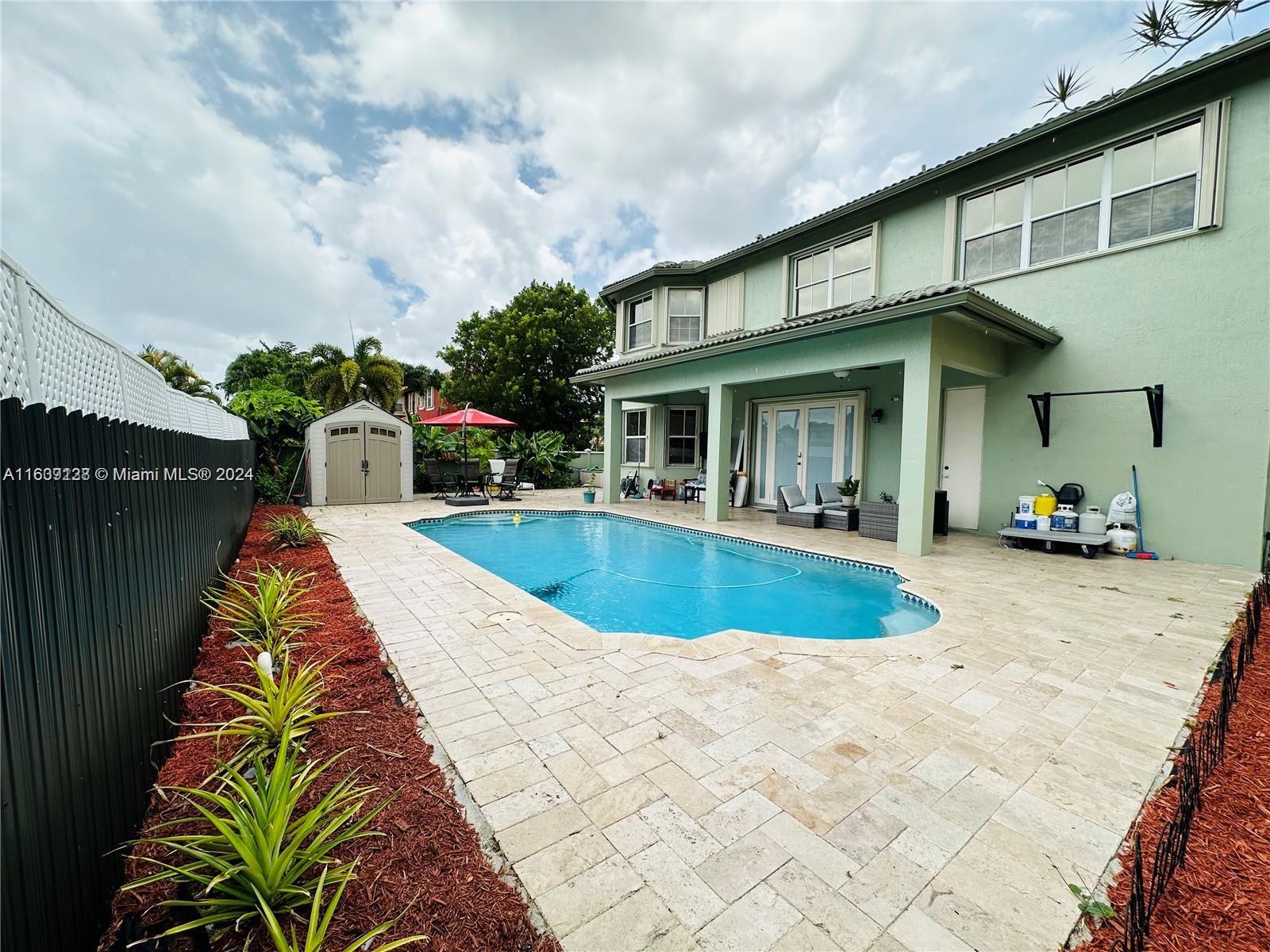 CAMINO REAL ESTATES 1ST A - Residential
