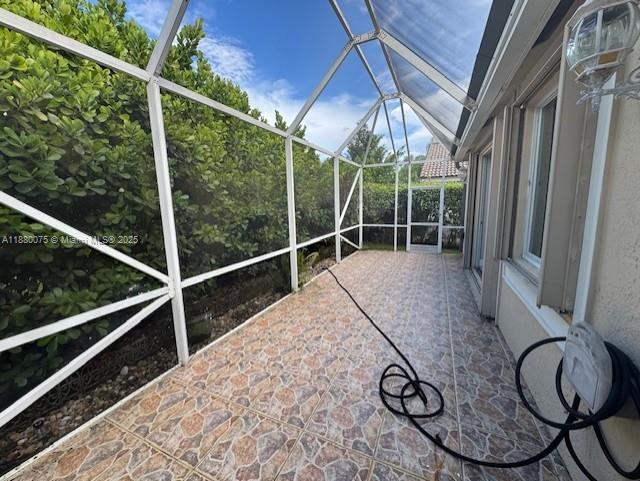 SECTOR 2- PARCELS 21B 22 - Residential Lease