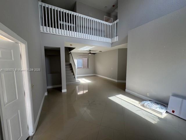 SECTOR 2- PARCELS 21B 22 - Residential Lease