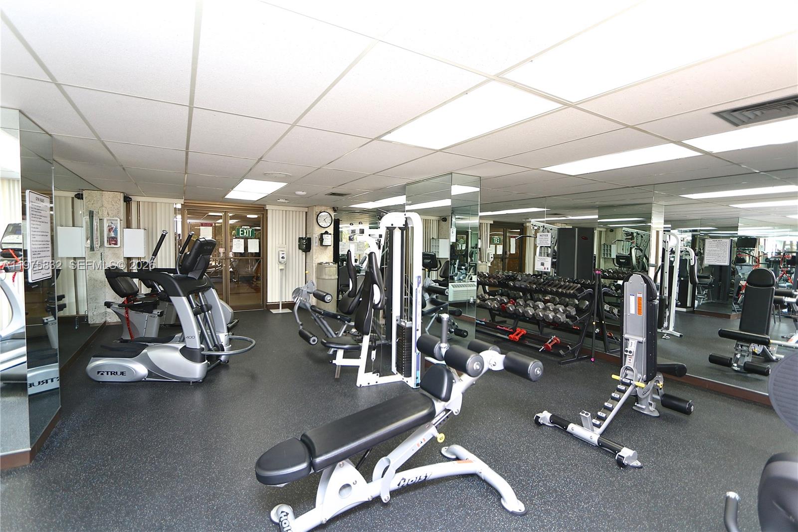 HEMISPHERES CONDO - Residential Lease