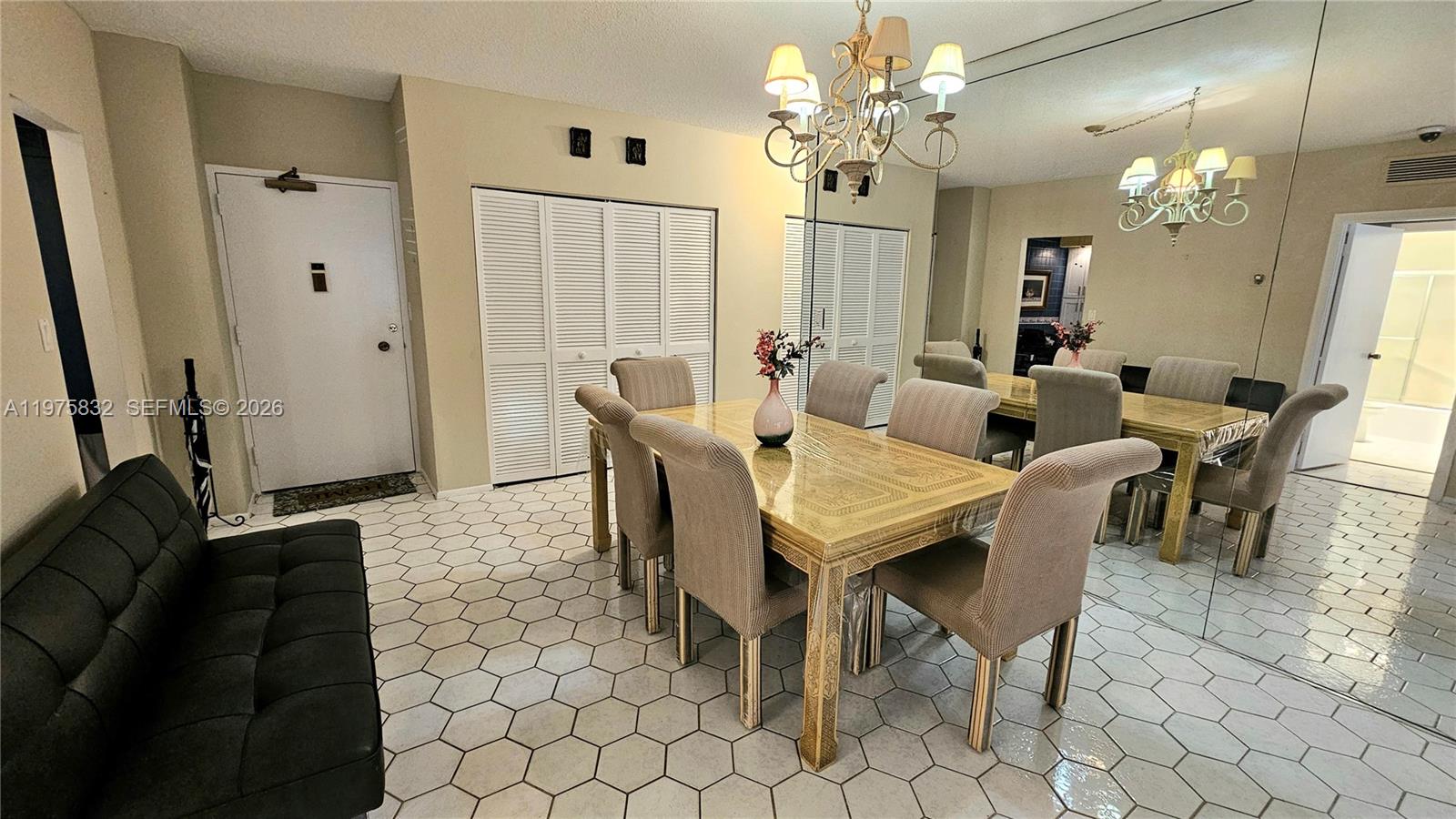 HEMISPHERES CONDO - Residential Lease