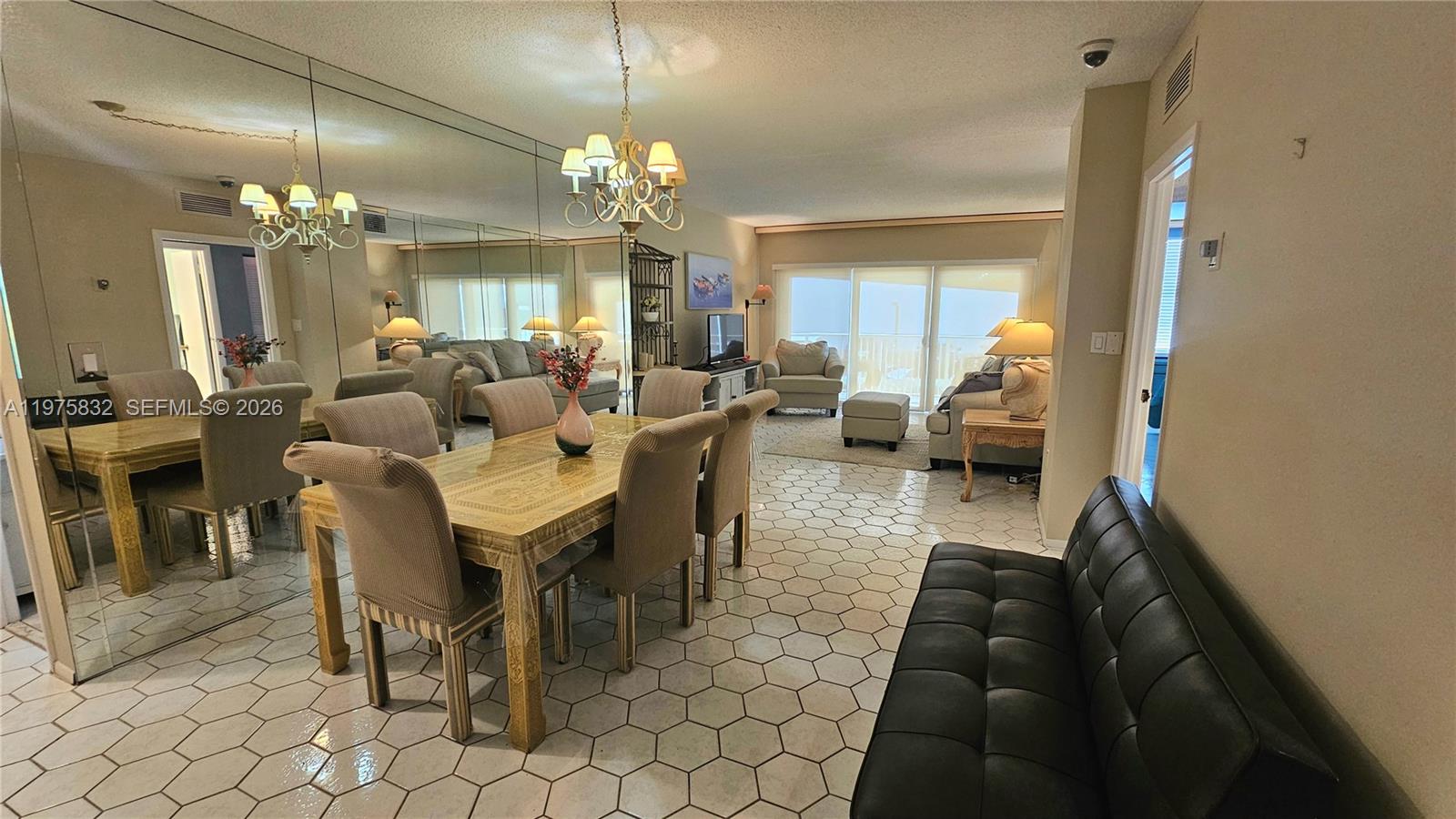 HEMISPHERES CONDO - Residential Lease