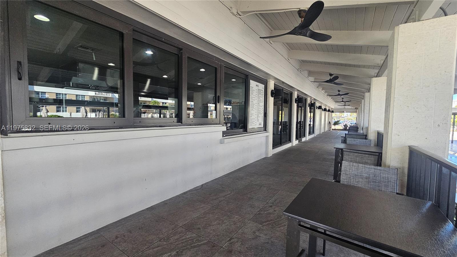 HEMISPHERES CONDO - Residential Lease