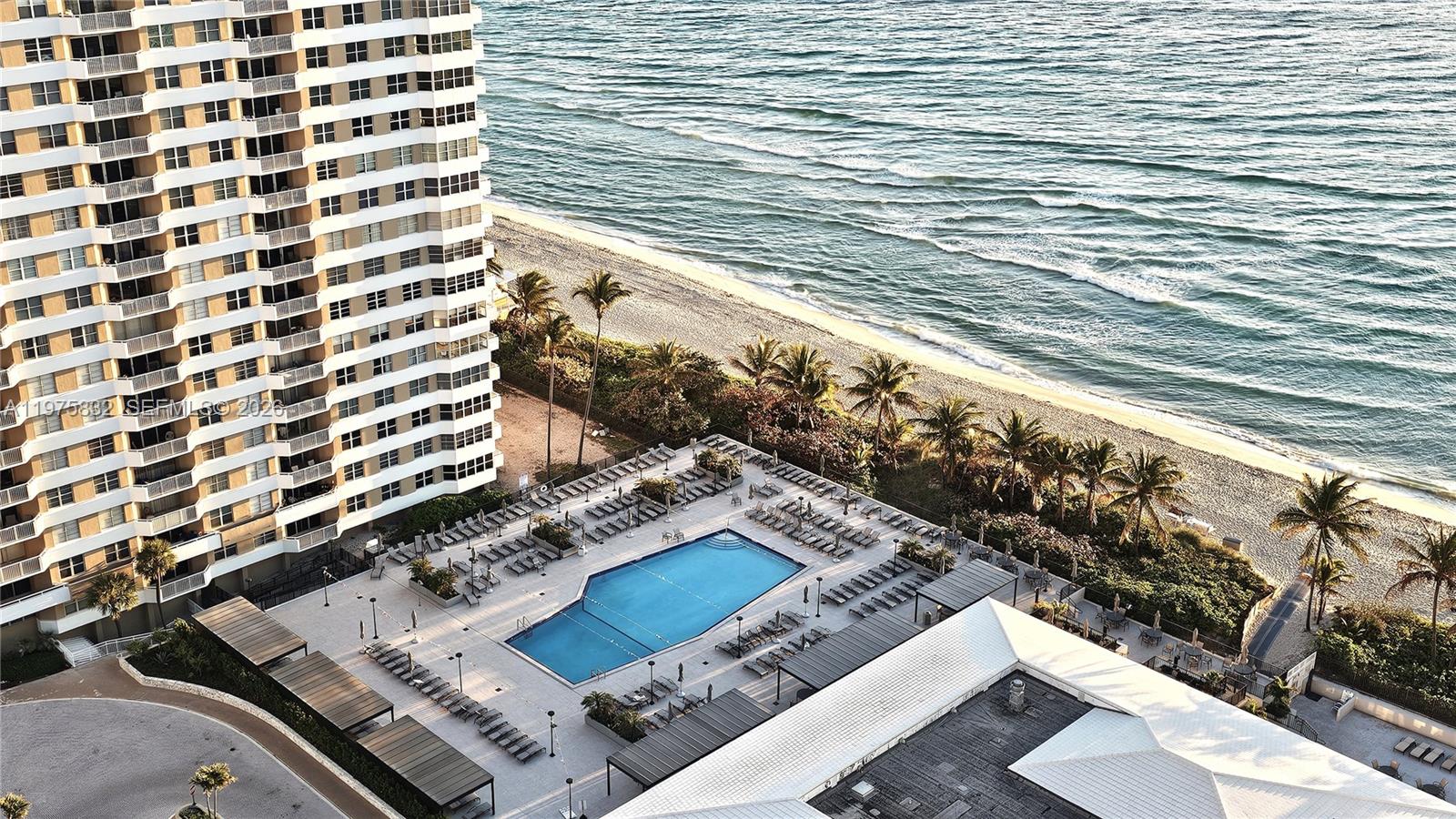 HEMISPHERES CONDO - Residential Lease