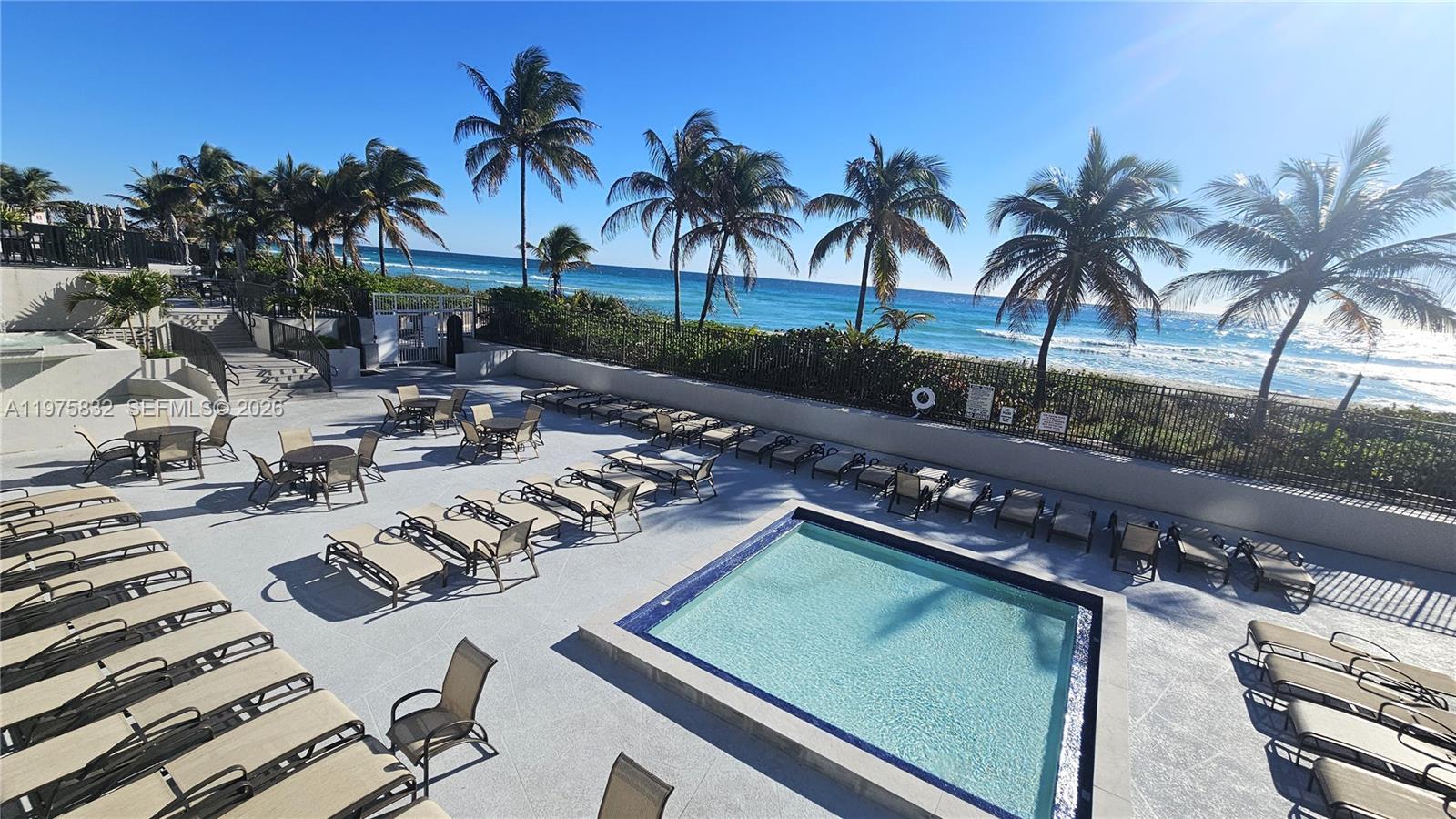 HEMISPHERES CONDO - Residential Lease