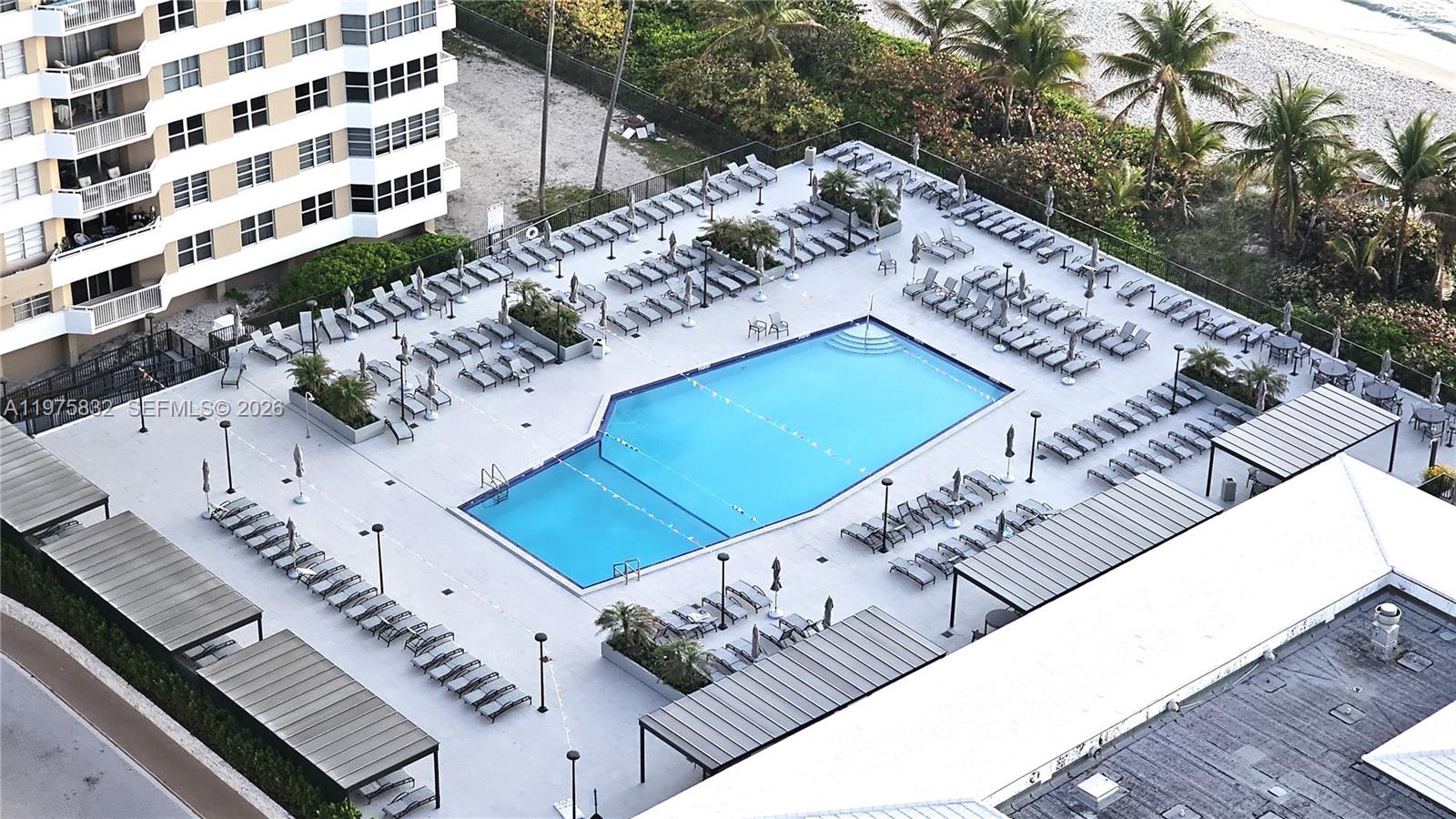 HEMISPHERES CONDO - Residential Lease