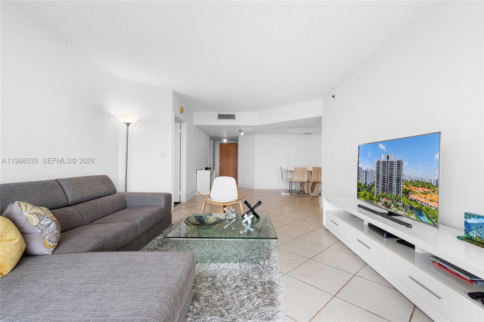 3598 Yacht Club Dr 601+DEN