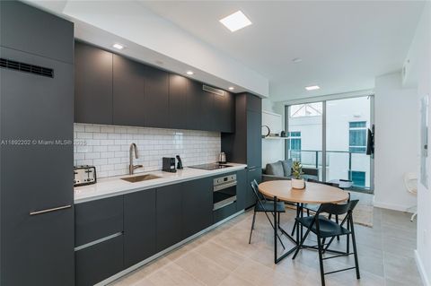 Photo of 227 NE 2nd St #2508, Miami, FL 33132 (MLS # A11892202)