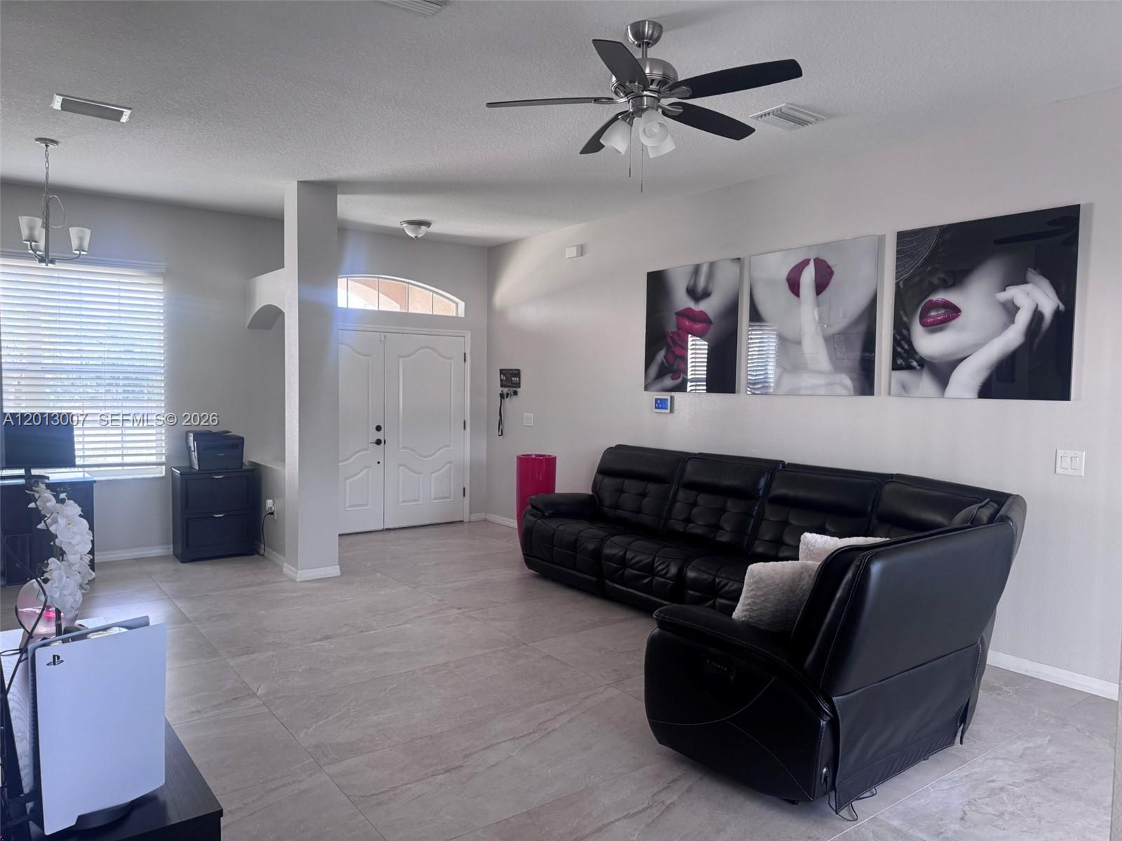 CROWELL ACRES - Residential