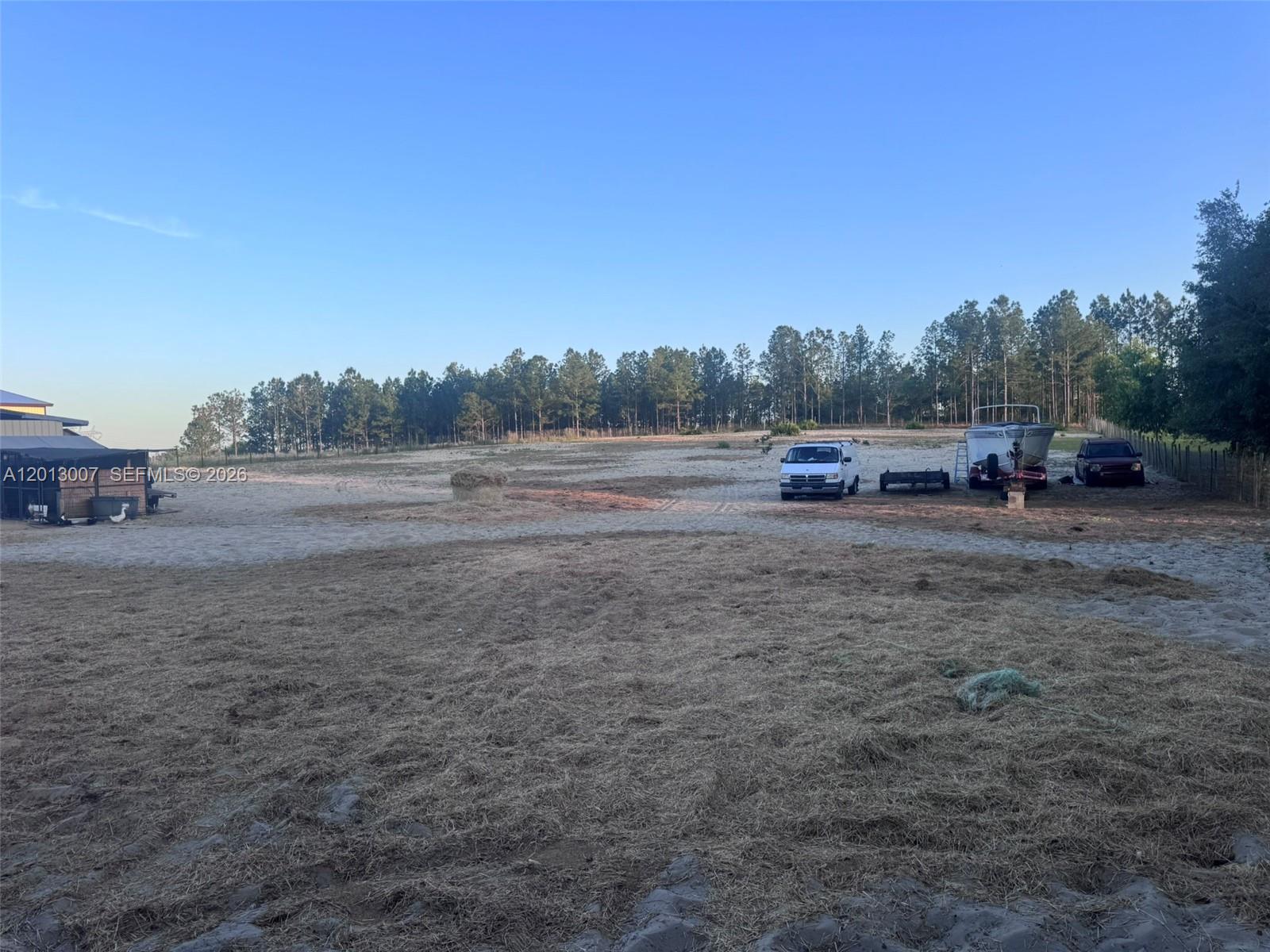 CROWELL ACRES - Residential
