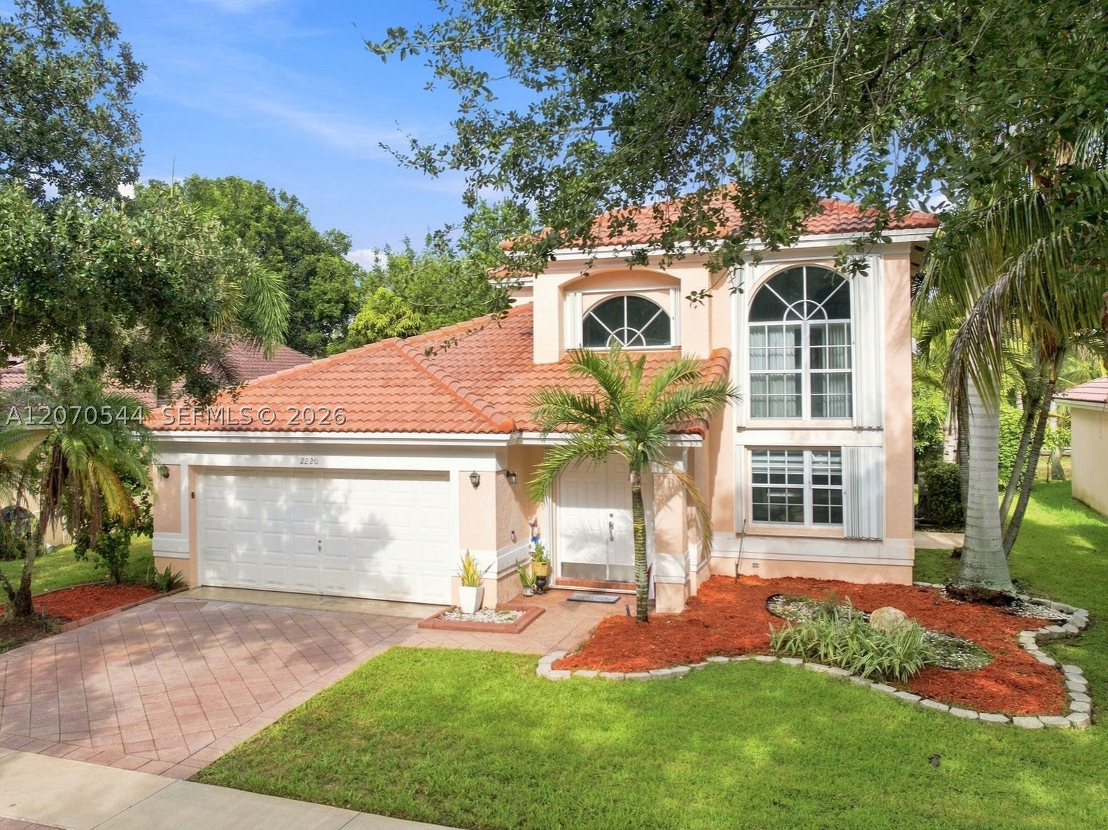 2220 NW 137th Ave