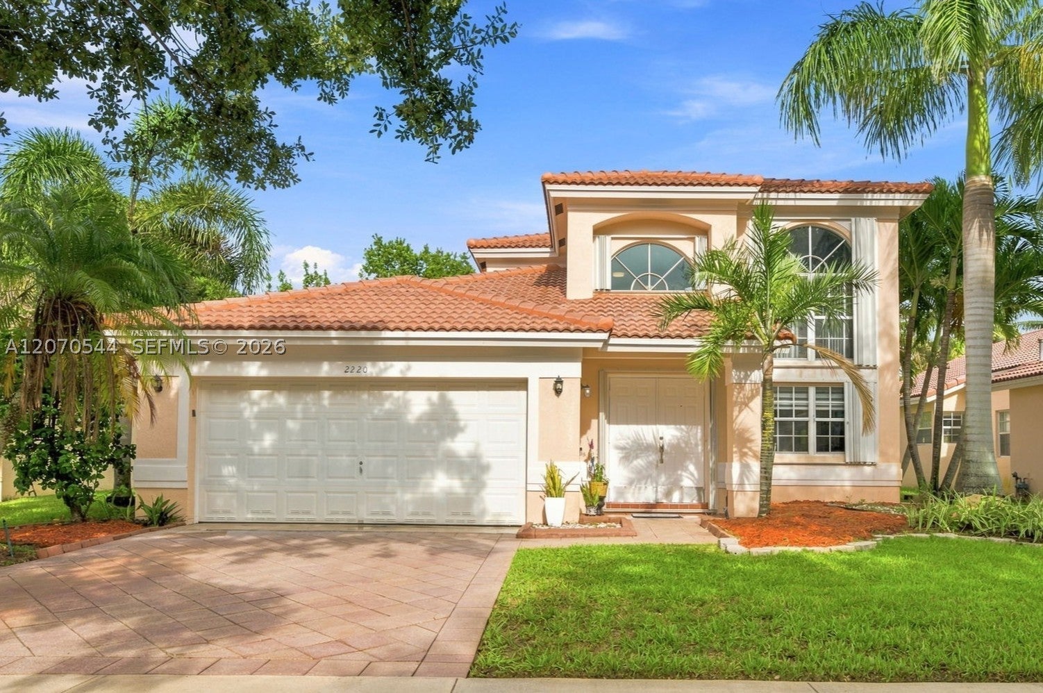 2220 NW 137th Ave