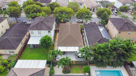 A home in Homestead