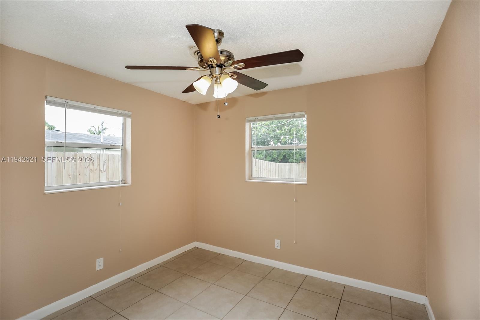 MELROSE PARK SECT 1 - Residential Lease