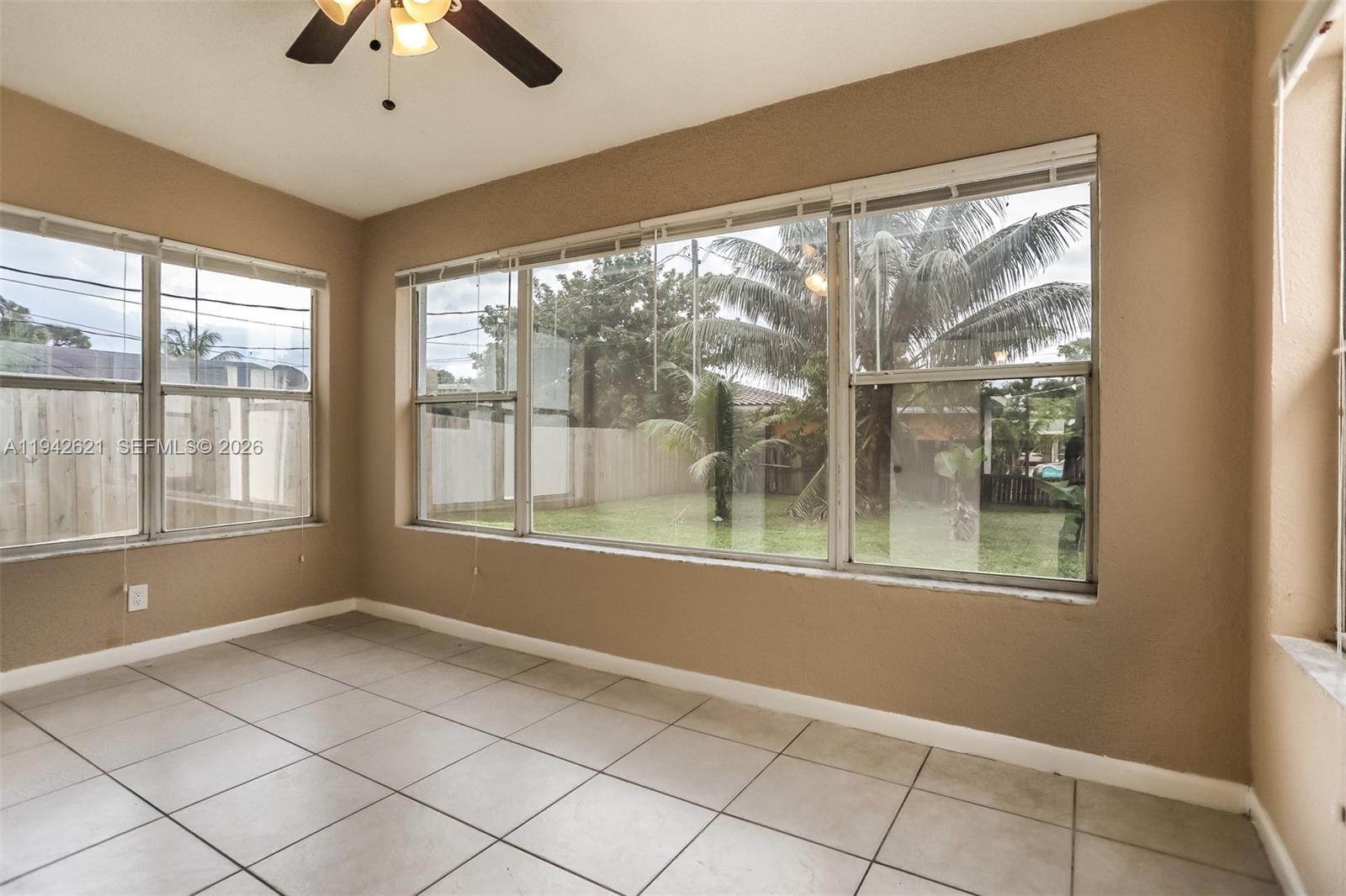 MELROSE PARK SECT 1 - Residential Lease